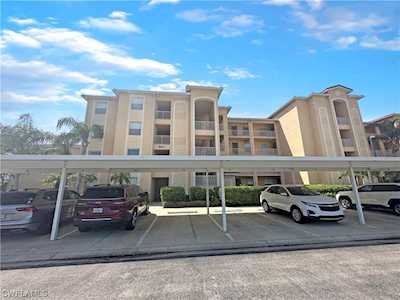 8451 Kingbird Loop #345 Estero, FL 33967
