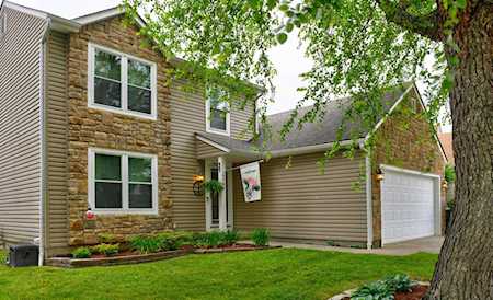 6933 Kinston Drive Canal Winchester, OH 43110