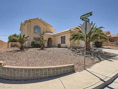 1034 Skysail Dr Henderson, NV 89011