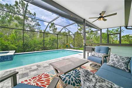 8868 Cascade Price Circle North Fort Myers, FL 33917