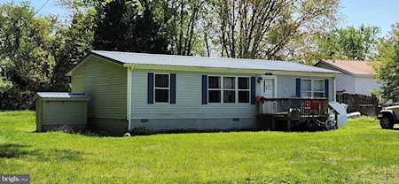 536 E 4th St Frederica, DE 19946