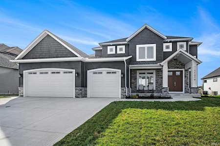 11270 Albany Ridge Drive Osceola, IN 46561