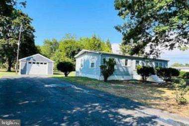 617 E 2nd St Frederica, DE 19946