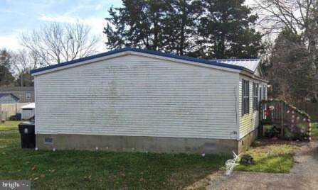 658 E Front St Frederica, DE 19946