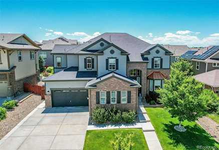 26745 E Peakview Dr Aurora, CO 80016