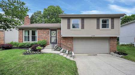 3496 Kerry Court Columbus, OH 43221