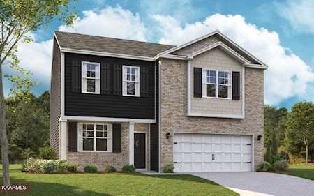 12025 Spearmint Lane Knoxville, TN 37920