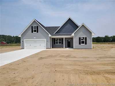 5807 James Allen Ln Stedman, NC 28391