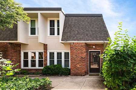 1599 Lafayette Drive Upper Arlington, OH 43220