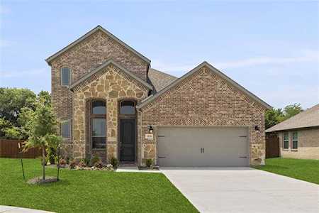 2816 Crosse Drive Anna, TX 75409