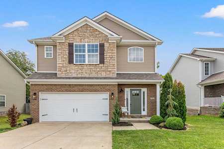 157 Stephen Dr Georgetown, KY 40324