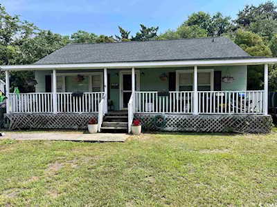 504 Britt St. Georgetown, SC 29440