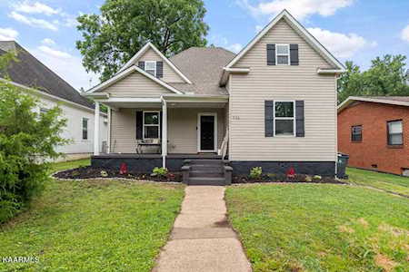 315 E Quincy Ave Knoxville, TN 37917