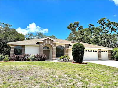 3015 Overview Ln Spring Hill, FL 34608