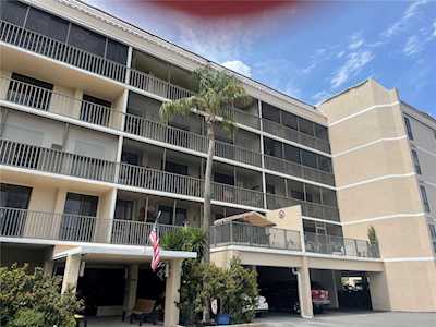 25188 Marion Ave #D203 Punta Gorda, FL 33950