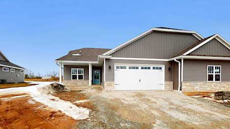 2336 Hidden Winds Ln Howard, Village of Howard, WI 54313