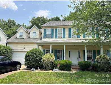 17447 Campbell Hall Ct Charlotte, NC 28277