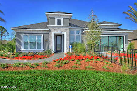 6294 Fallsgrove Lane Port Orange, FL 32128