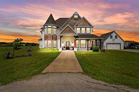 487 Audra Circle Rhome, TX 76078