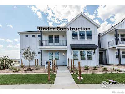 1804 Iron Wheel Dr #7 Windsor, CO 80550