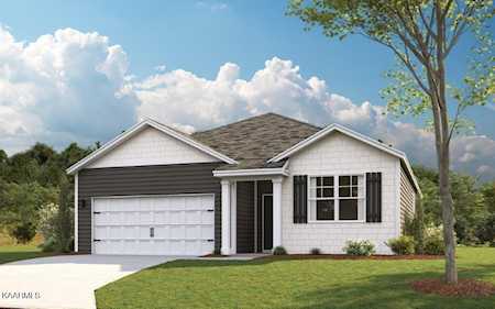 12029 Spearmint Lane Knoxville, TN 37920