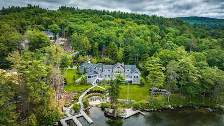 73/74 Spindle Point Rd Meredith, NH 03253