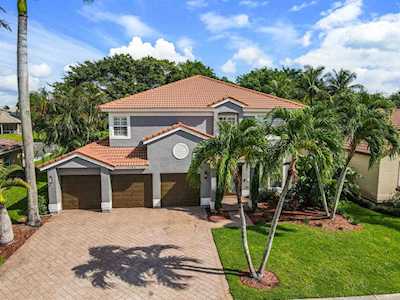 3782 Moon Bay Circle Wellington, FL 33414