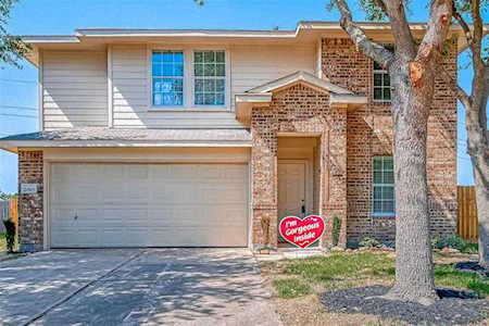 20103 Bitterroot Ranch Dr Katy, TX 77449