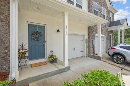 2745 Gossett Trl Nashville, TN 37221