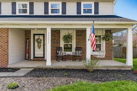10041 Beckford Street Pickerington, OH 43147