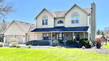1569 Woodland Dr Green Bay, Village of Hobart, WI 54313