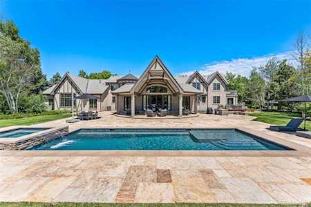 5701 E Stanford Dr Cherry Hills Village, CO 80111