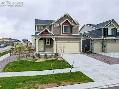 9606 Lone Oak Lane Colorado Springs, CO 80927
