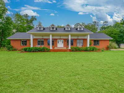 677 East Ivan Rd Crawfordville, FL 32327