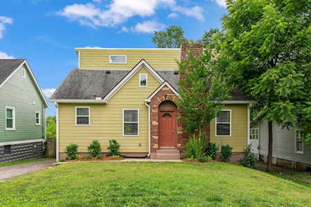 332 Marshall St Nashville, TN 37207
