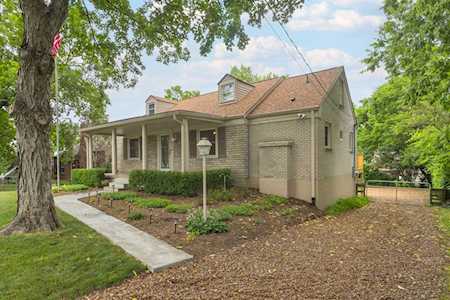 1813 Riverwood Dr Nashville, TN 37216