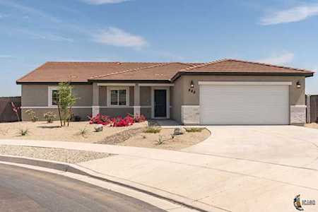 468 Pinto Ct. Imperial, CALIFORNIA 92251