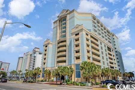 2501 South Ocean Blvd. #1025 Myrtle Beach, SC 29577