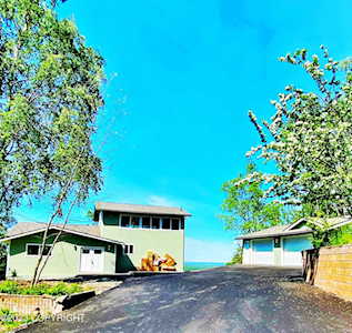 12008 Lugene Ln Eagle River, AK 99577