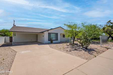 1805 N Mcallister Ave Tempe, AZ 85288