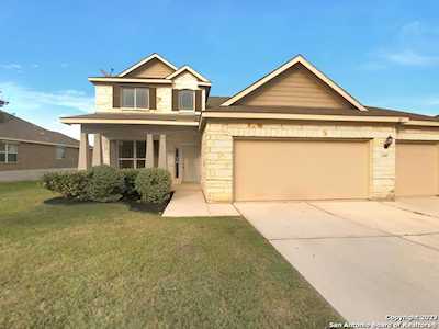 2343 Jeffrey Ln New Braunfels, TX 78130