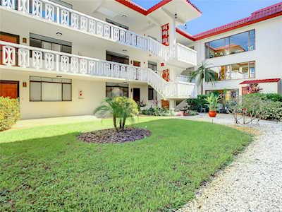 2612 Pearce Dr #208 Clearwater, FL 33764