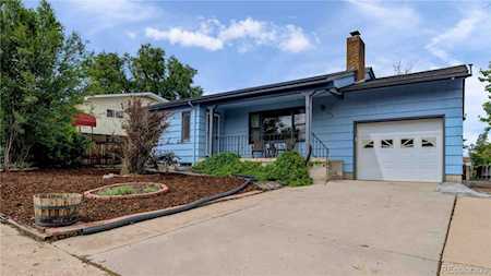707 Manitou Blvd Colorado Springs, CO 80904