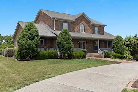 600 Cumberland Hills Dr Hendersonville, TN 37075