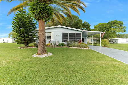5136 Forest Glenn Dr Spring Hill, FL 34607