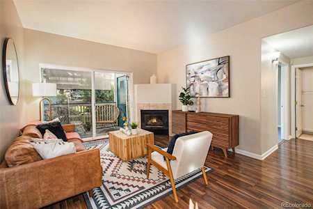 8438 S Thunder Ridge Way #102 Highlands Ranch, CO 80126