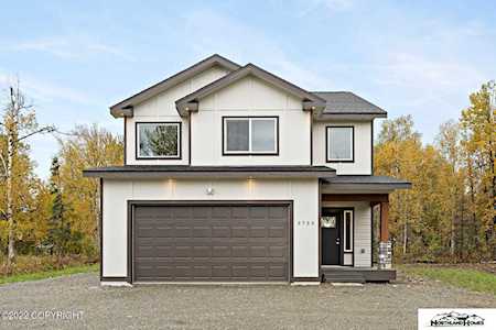 3750 N White Hare Circle Wasilla, AK 99654