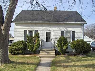 1018 W Grant St Appleton, City of Appleton, WI 54914