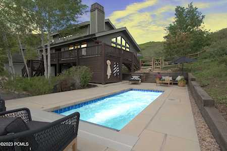 8772 Daybreaker Dr Park City, UT 84098