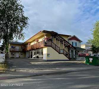 3209 Richmond Ave Anchorage, AK 99508